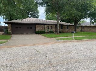 4409 Ward St, Wichita Falls, TX 76310