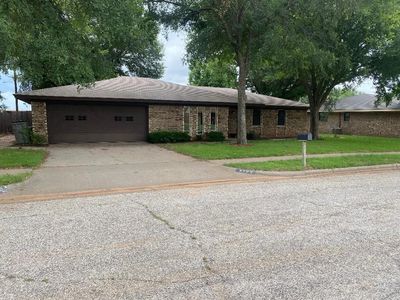 4409 Ward St, Wichita Falls, TX, 76310