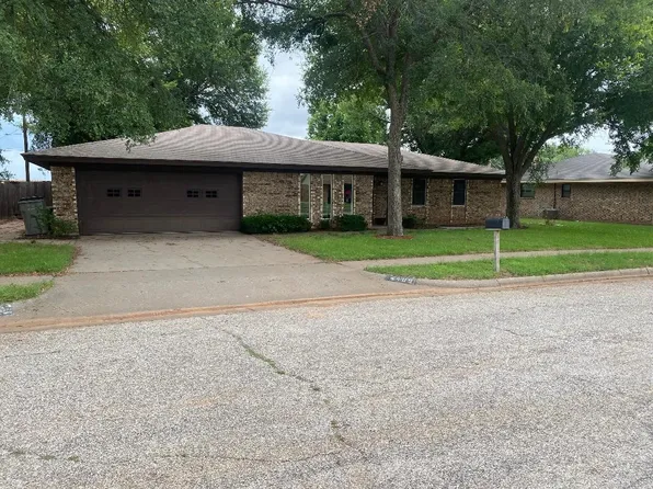 4409 Ward St, Wichita Falls, TX 76310