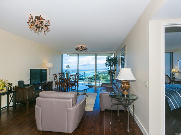 4th image of 1551 Ala Wai Blvd APT 3104