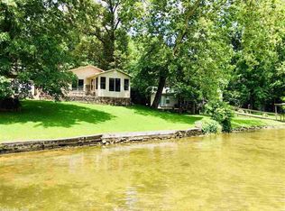 1269 Akers Rd, Hot Springs, AR 71901