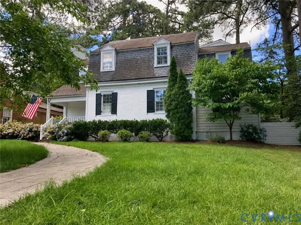 5405 Ditchley Rd, Richmond, VA 23226