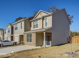 3433 Sumersbe Ct #52, Atlanta, GA 30349