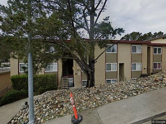 1st image of 21 Thomas Ave #A