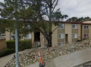 21 Thomas Ave #A, Brisbane, CA 94005