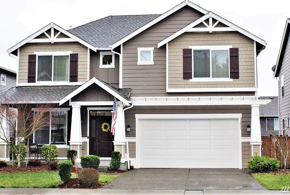1st image of 11263 Borgen Loop NW