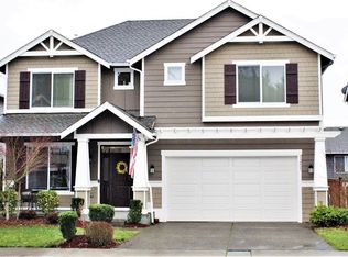 11263 Borgen Loop NW, Gig Harbor, WA 98332