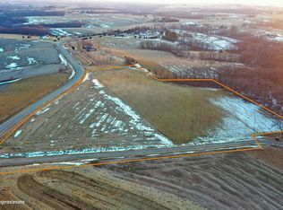 10.2 Acres State Highway 78, Mount Horeb, WI 53572