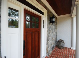 3125 Rock Cress Ln, Sandy Hook, VA 23153