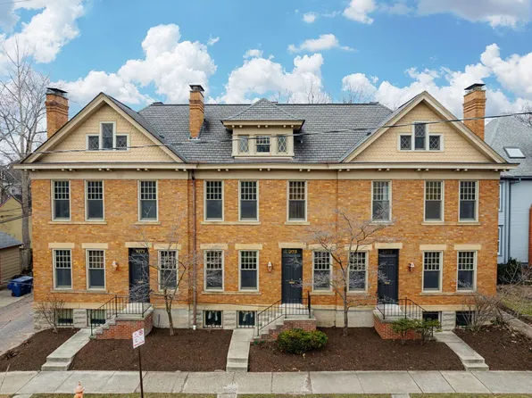1371 Michigan Ave, Columbus, OH 43201