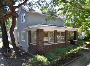 508 Campbell St, Joliet, IL 60435