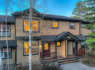 844 Kingdom UNIT 844, Breckenridge, CO 80424