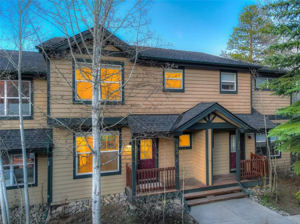844 Kingdom Park, Breckenridge, CO 80424