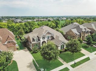 2501 Stonybrook Dr, Prosper, TX 75078