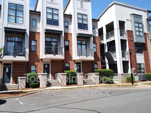 926 E 8th St, Charlotte, NC 28204