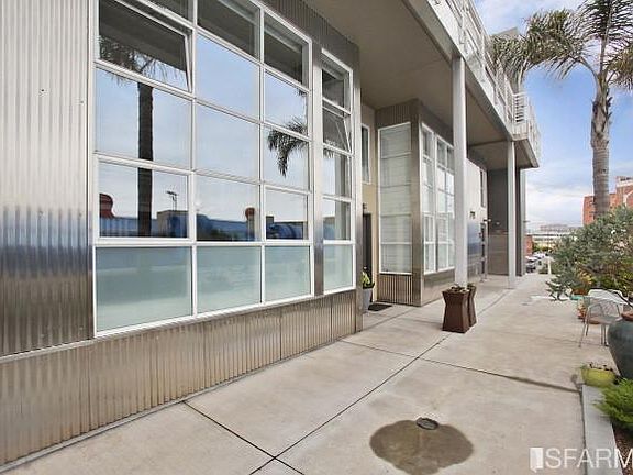 4th image of 370 De Haro St #B9