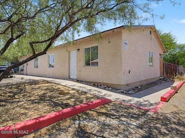 81 E Laguna St, Tucson, AZ 85705