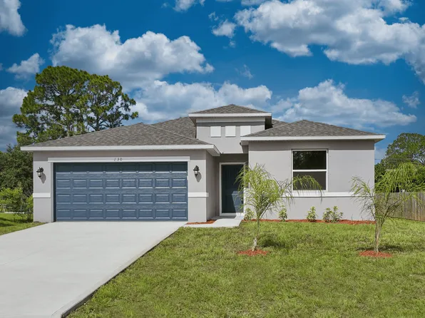 The Emerald Plan, Palm Coast