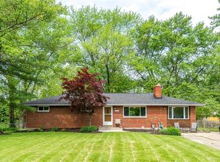 2107 Turnbull Rd, Dayton, OH 45431