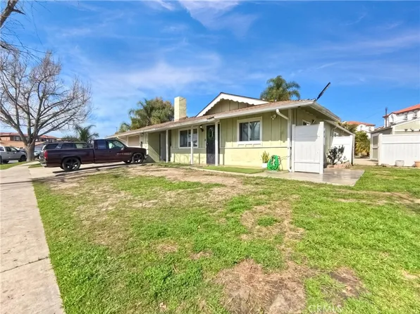 3613 W Marian Way, Anaheim, CA 92804