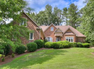 641 Burden Lake Rd, Aiken, SC 29803