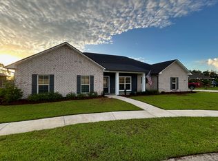 2881 Chancery Ln, Crestview, FL 32539