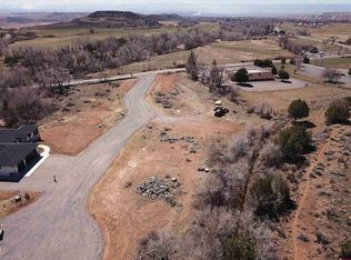 7 SE 3rd St, Cedaredge, CO 81413