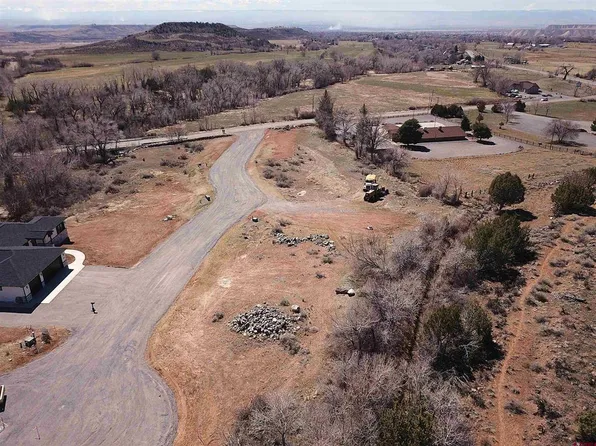 Lot 7 SE 3rd Street, Cedaredge, CO 81413