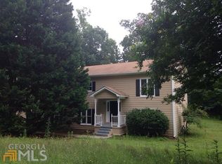 11051 Shannon Cir, Hampton, GA 30228