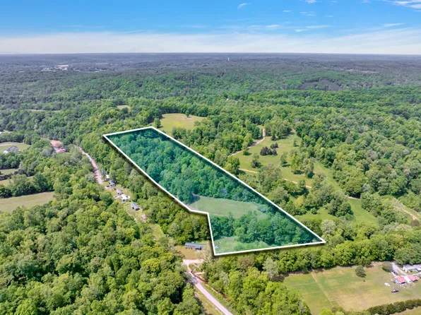 0 County Farm Rd, Centerville, TN 37033