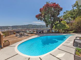 32 Alta Vista Way, San Rafael, CA 94901