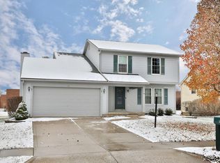 113 Blue Spruce Ct, Delaware, OH