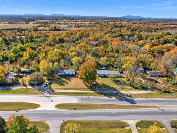 400 W Ray Fine Blvd, Roland, OK 74954