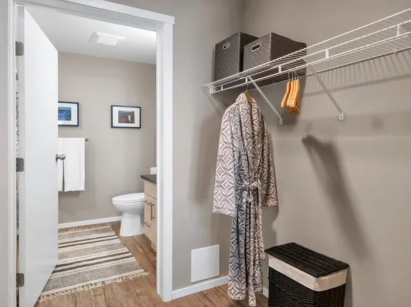 Cedar Ridge Apartments