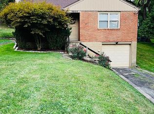 9850 Neuhart Blvd, Wexford, PA