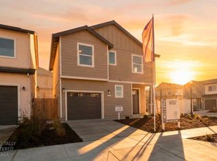 3833 Zapata St Lot 129, Sacramento, CA 95838