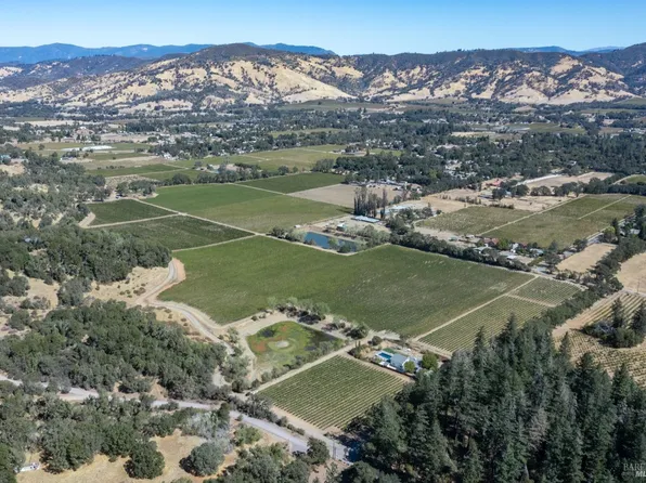 300 Laughlin Way, Redwood Valley, CA 95470