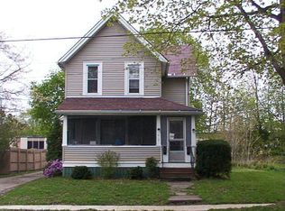 412 W 41st St, Ashtabula, OH 44004