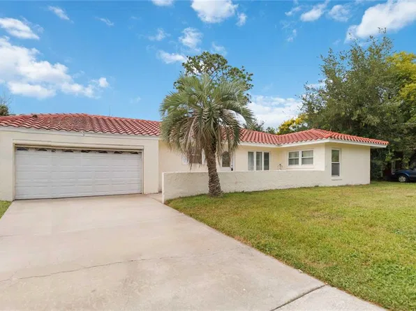10640 DEERGRASS LANE, ORLANDO, FL 32821