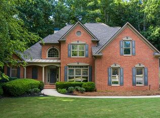 5355 Hedgewick Way, Cumming, GA 30040