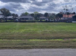 1615 Juno Trl #7, Astor, FL 32102