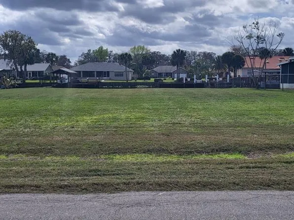 1615 Juno Trl #7, Astor, FL 32102