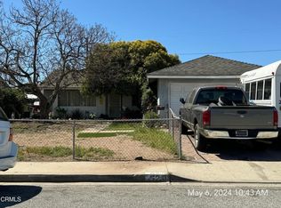 520 La Canada Ave, Oxnard, CA 93033