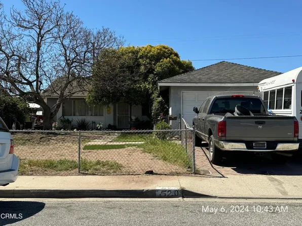 520 La Canada Ave, Oxnard, CA 93033