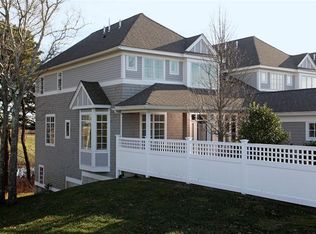 37 Sea View Ln #37, Mashpee, MA 02649