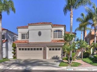 30872 La Mer, Laguna Niguel, CA 92677