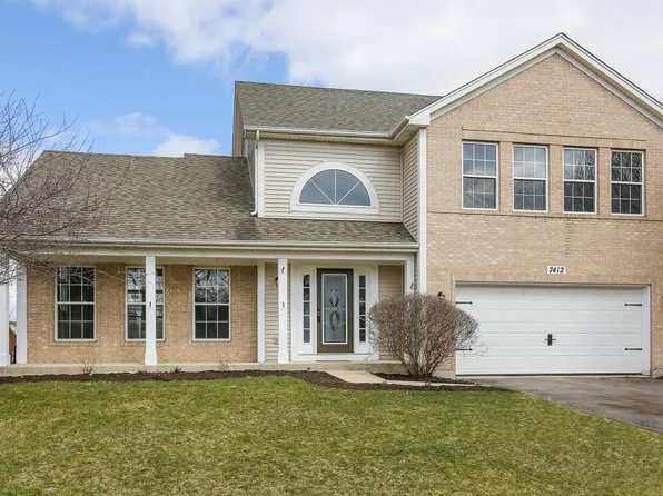 7412 Southworth Cir, Plainfield, IL 60586