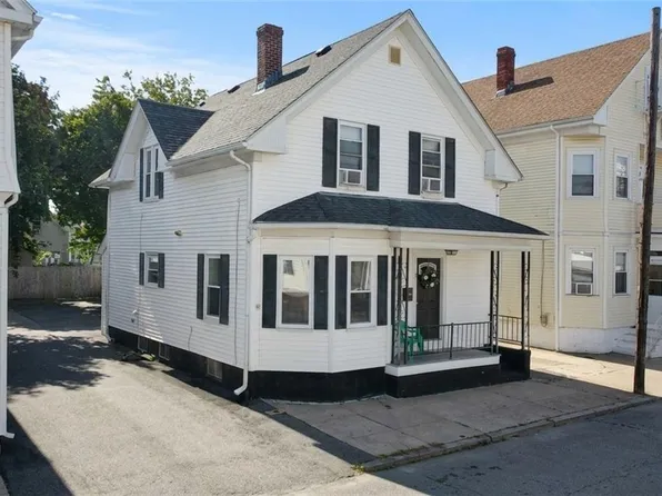 51 Barrows St, Providence, RI 02909