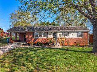 824 Julianne Dr, Jefferson City, TN 37760