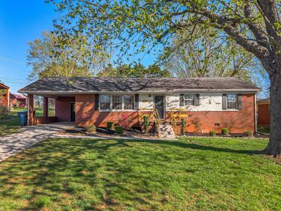 824 Julianne Dr, Jefferson City, TN, 37760